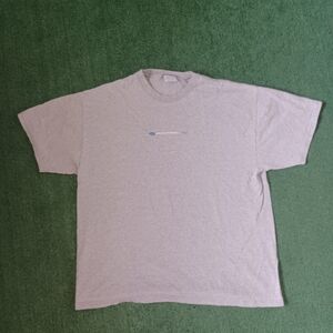 VINTAGE 2002 Brooks At Boston T Shirt Size XL